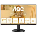 Monitor 27.0" AOC U27B3AF czarny