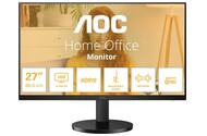 Monitor 27.0" AOC U27B3AF czarny