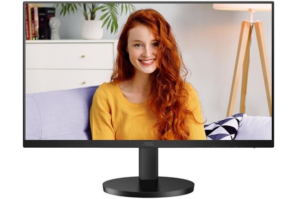 Monitor 27.0" AOC U27B3AF czarny