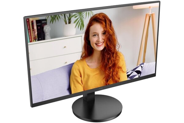 Monitor 27.0" AOC U27B3AF czarny