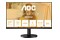 Monitor 27.0" AOC U27B3AF czarny