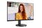 Monitor 27.0" AOC U27B3AF czarny