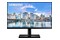Monitor 24.0" Samsung LF24T450FZUXEN czarny