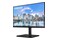 Monitor 24.0" Samsung LF24T450FZUXEN czarny