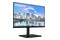 Monitor 24.0" Samsung LF24T450FZUXEN czarny