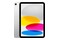 Tablet Apple iPad 10.90" Apple A16 6.0GB/256GB, srebrny