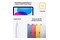 Tablet Apple iPad 10.90" Apple A16 6.0GB/256GB, srebrny