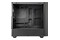Obudowa PC Chieftec GS-03B-BLK-OP Hunter Midi Tower czarny