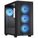Obudowa PC Chieftec GS-03B-OP Hunter Midi Tower czarny