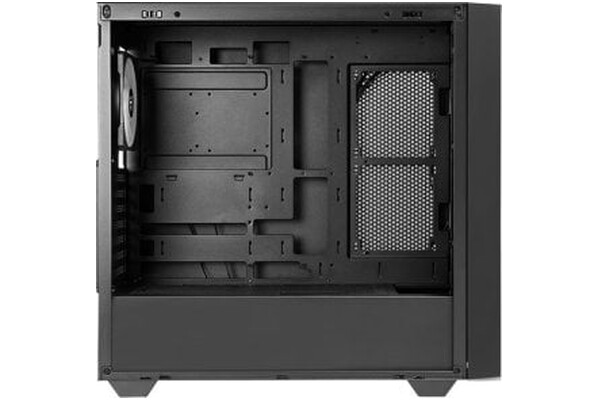 Obudowa PC Chieftec GS-03B-OP Hunter Midi Tower czarny