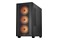Obudowa PC Chieftec GS-03B-OP Hunter Midi Tower czarny