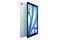 Tablet Apple iPad Air 11.00" Apple M3 8.0GB/256GB, niebieski