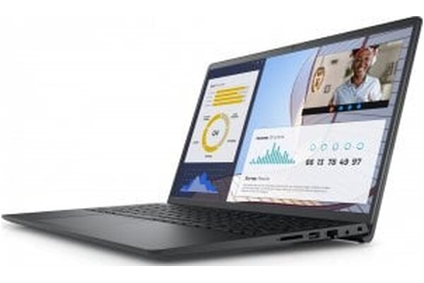 Laptop DELL Vostro 3530 15.6" Intel Core i5 1334U INTEL Iris Xe 32GB 1024GB SSD M.2 Windows 11 Home