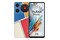 Smartfon nubia Music 4 czarno-niebieski 6.60" 4.0GB/128.0GB