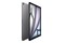 Tablet Apple iPad Air 13.00" Apple M3 8.0GB/256GB, grafitowy