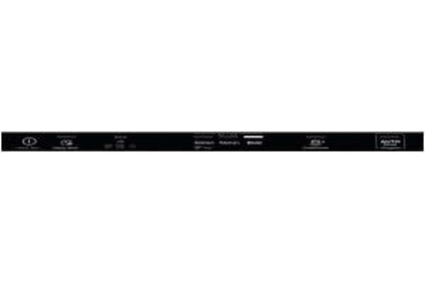 Zmywarka do zabudowy Electrolux KES27200L