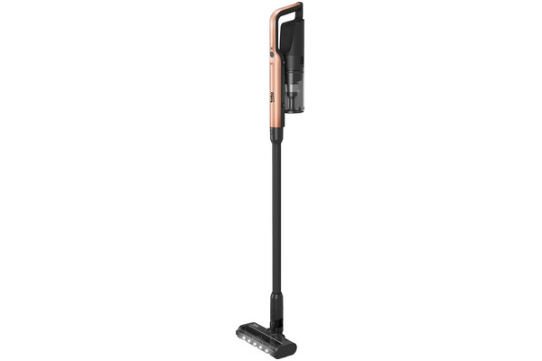 Odkurzacz Beko VRT65421VC pionowy z pojemnikiem 250W czarny