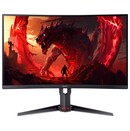 Monitor 27.0" ACER Nitro XZ273U czarny