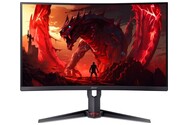 Monitor 27.0" ACER Nitro XZ273U czarny
