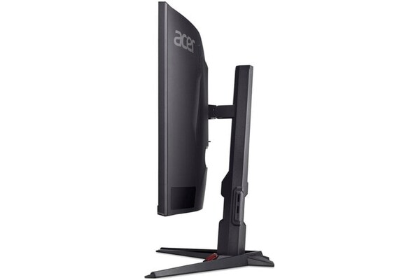 Monitor 27.0" ACER Nitro XZ273U czarny