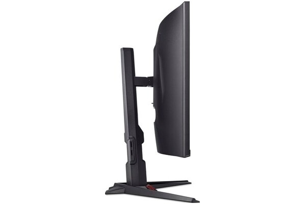 Monitor 27.0" ACER Nitro XZ273U czarny