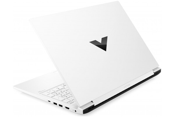 Laptop HP VICTUS 16 16.1" Intel Core i5 14450HX NVIDIA GeForce RTX 4060 16GB 1024GB SSD biały