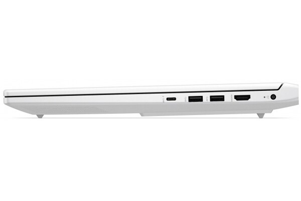 Laptop HP VICTUS 16 16.1" Intel Core i5 14450HX NVIDIA GeForce RTX 4060 16GB 1024GB SSD biały
