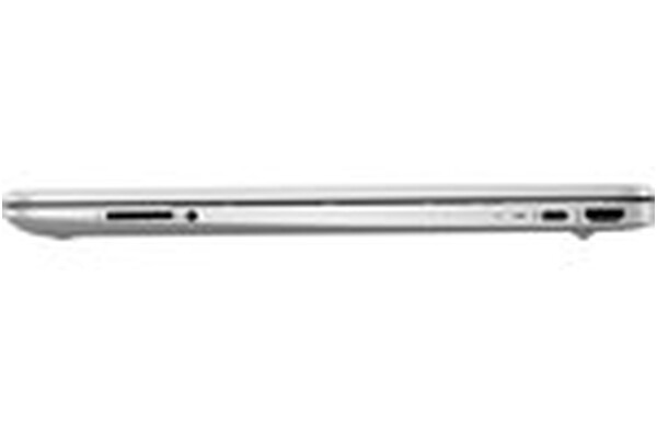 Laptop HP 15s 15.6" Intel Core i3 1115G4 INTEL UHD 8GB 256GB SSD Windows 11 Home srebrny