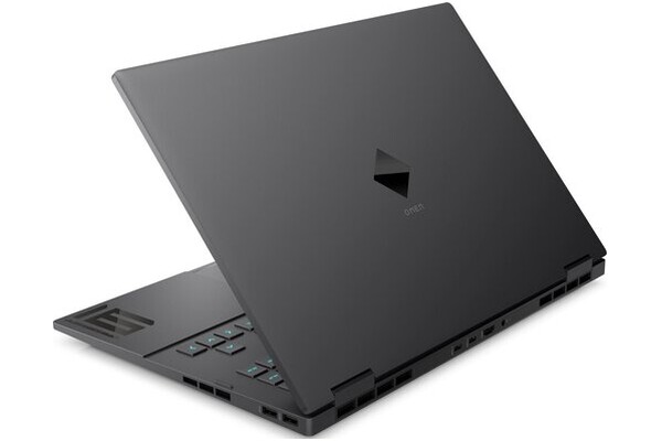 Laptop HP OMEN 16 16.1" Intel Core i7 12700H NVIDIA GeForce RTX 3070 Ti 16GB 1024GB SSD Windows 11 Home czarny