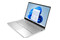 Laptop HP Pavilion 15 15.6" Intel Core i5 1235U INTEL Iris Xe 16GB 512GB SSD Windows 11 Home srebrny