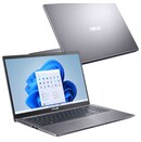 Laptop ASUS Vivobook 15 15.6" Intel Core i5 1035G1 INTEL UHD 8GB 256GB SSD Windows 11 Home szary