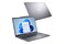 Laptop ASUS Vivobook 15 15.6" Intel Core i5 1035G1 INTEL UHD 8GB 256GB SSD Windows 11 Home szary