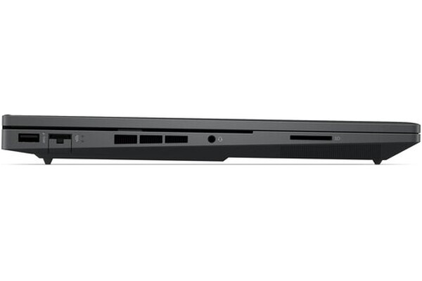 Laptop HP OMEN 16 16.1" AMD Ryzen 7 6800H NVIDIA GeForce RTX 3070 Ti 16GB 1024GB SSD Windows 11 Home czarny