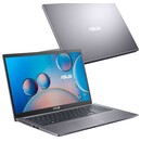 Laptop ASUS Vivobook 15 15.6" Intel Core i5 1035G1 INTEL UHD 8GB 256GB SSD szary