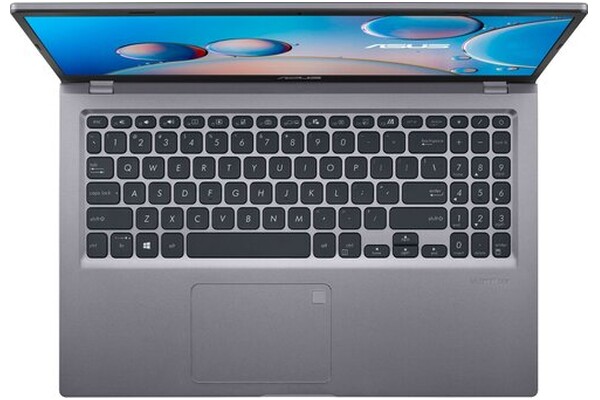 Laptop ASUS Vivobook 15 15.6" Intel Core i5 1035G1 INTEL UHD 8GB 256GB SSD szary