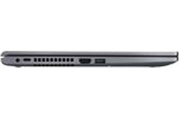 Laptop ASUS Vivobook 15 15.6" Intel Core i5 1035G1 INTEL UHD 8GB 256GB SSD szary
