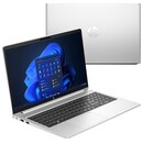 Laptop HP ProBook 450 G10 15.6" Intel Core i5 1335U INTEL Iris Xe 16GB 512GB SSD Windows 11 Professional srebrny