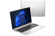 Laptop HP ProBook 450 G10 15.6" Intel Core i5 1335U INTEL Iris Xe 16GB 512GB SSD Windows 11 Professional srebrny