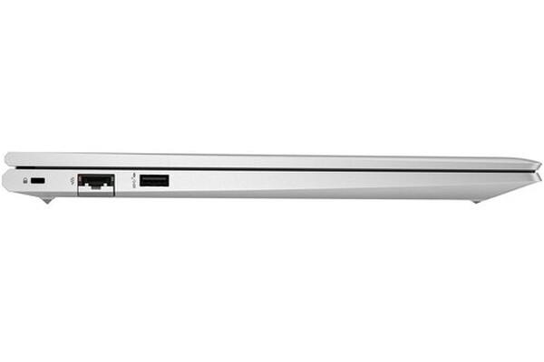 Laptop HP ProBook 450 G10 15.6" Intel Core i5 1335U INTEL Iris Xe 16GB 512GB SSD Windows 11 Professional srebrny