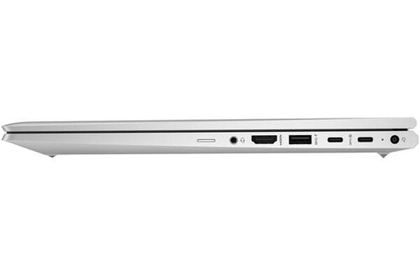 Laptop HP ProBook 450 G10 15.6" Intel Core i5 1335U INTEL Iris Xe 16GB 512GB SSD Windows 11 Professional srebrny
