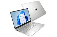 Laptop HP Pavilion 15 15.6" Intel Core i5 1335U INTEL Iris Xe 16GB 512GB SSD Windows 11 Home srebrny