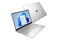 Laptop HP Pavilion 15 15.6" Intel Core i5 1335U INTEL Iris Xe 16GB 512GB SSD Windows 11 Home srebrny