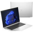 Laptop HP EliteBook 835 13.3" AMD Ryzen 7 8840U AMD Radeon 780M 32GB 512GB SSD Windows 11 Professional srebrny