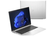 Laptop HP EliteBook 835 13.3" AMD Ryzen 7 8840U AMD Radeon 780M 32GB 512GB SSD Windows 11 Professional srebrny
