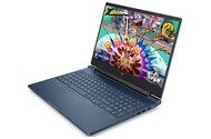 Laptop HP VICTUS 16 16.1" AMD Ryzen 7 8845HS NVIDIA GeForce RTX 4060 16GB 512GB SSD Windows 11 Home niebieski
