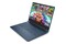 Laptop HP VICTUS 16 16.1" AMD Ryzen 7 8845HS NVIDIA GeForce RTX 4060 16GB 512GB SSD Windows 11 Home niebieski