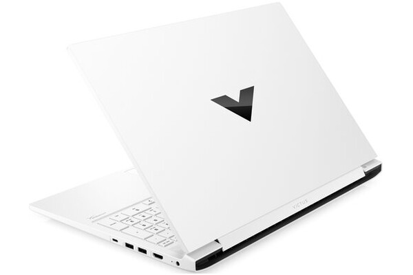 Laptop HP VICTUS 16 16.1" Intel Core i5 14450HX NVIDIA GeForce RTX 4060 16GB 512GB SSD biały
