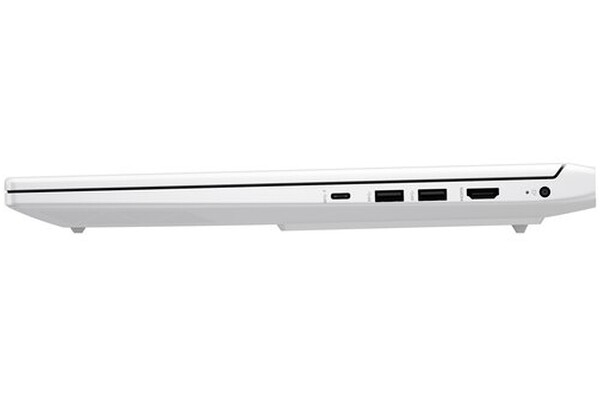 Laptop HP VICTUS 16 16.1" Intel Core i5 14450HX NVIDIA GeForce RTX 4060 16GB 512GB SSD biały