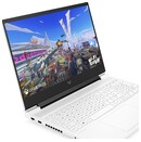 Laptop HP VICTUS 16 16.1" Intel Core i5 14450HX NVIDIA GeForce RTX 4060 16GB 512GB SSD Windows 11 Home biały