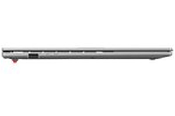 Laptop ASUS Vivobook Go 15 15.6" AMD Ryzen 5 7520U AMD Radeon 610M 16GB 512GB SSD Windows 11 Home srebrny
